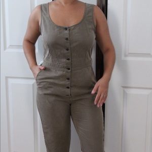 Jumpsuit
